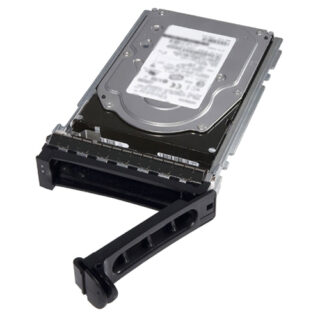 Dell 400-26811 1TB LFF SAS Hard Drive (HDD)