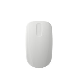 ACTIVE KEY Medical Mouse Scroll Sensor Wireless White