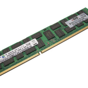 HPE PC3-10600R-9 8GB Memory Module (RAM)