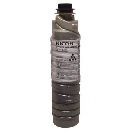 Ricoh C2503 Black Toner Cartridge