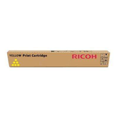 Ricoh C2503 Yellow Toner Cartridge