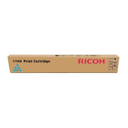Ricoh C2503 Cyan Toner Cartridge