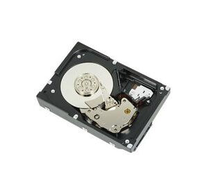 Dell 6GBPS 300GB SAS Hard Drive (HDD)