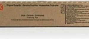 UTAX PK-5018K Black Toner Cartridge