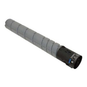 Konica Minolta TN330 Black Toner Cartridge