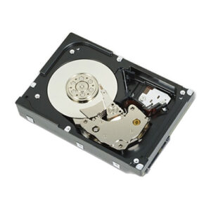 DELL HDD 600GB SAS 25 15K