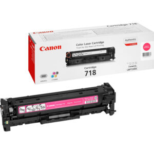Canon 2660B002 Magenta Toner Cartridge