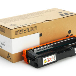 Ricoh C252E Black Toner Cartridge