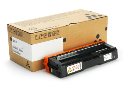 Ricoh C252E Black Toner Cartridge