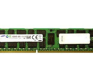 Samsung PC3-12800 16GB 1600MHz DIMM Memory Module (RAM)