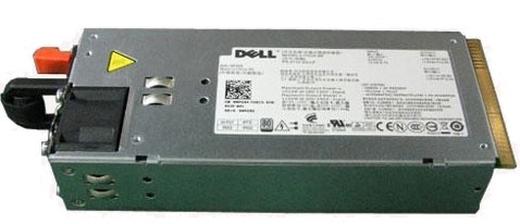 PSU 350W Netzteil 350W - Hot plug