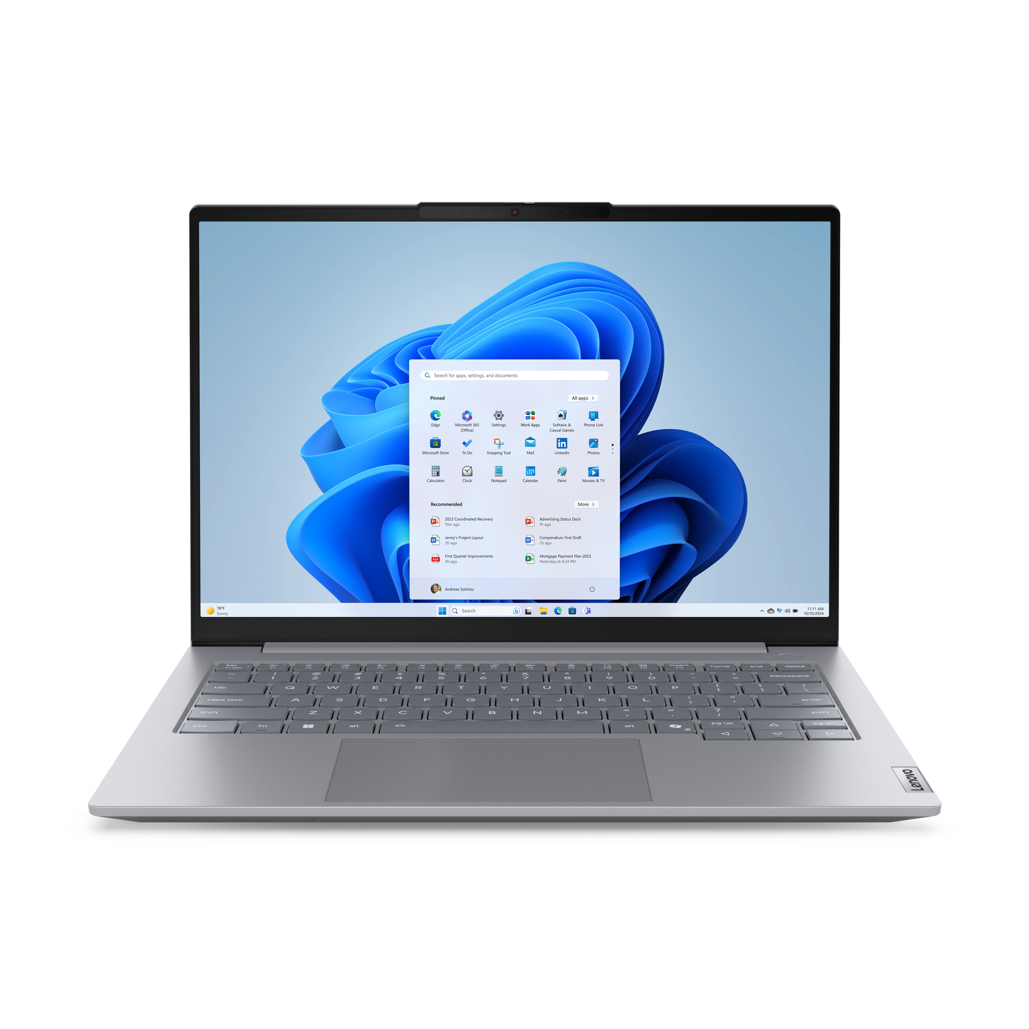 Lenovo ULTRA5 32GB IT Hardware