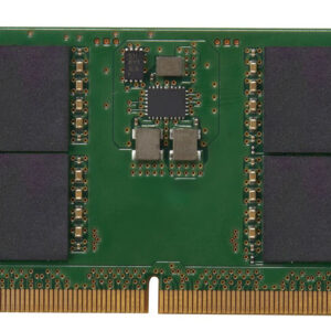 HP MEM 8GB DDR5 5600 MHZ SODIMM