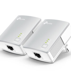 TP-Link TL-PA4010 IT Hardware
