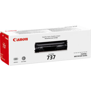 Canon 9435B002 Black Toner Cartridge