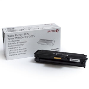 Xerox 106R02773 Black Toner Cartridge