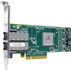 LENOVO QLOGIC 16GB FC DUAL-PORT HBA