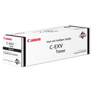 Canon C-EXV47 Black Toner Cartridge