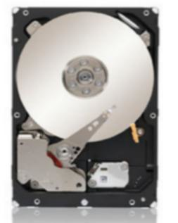 LENOVO HDD 1TB 25 72K 6GB SAS NL