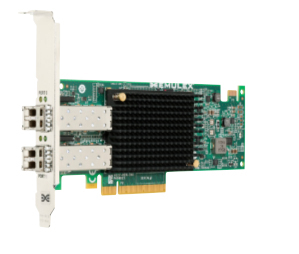 FUJITSU PLAN EP EMULEX NETWORK ADAPTER PCIe 30 x8 LP 10GB ETHERNET x 2