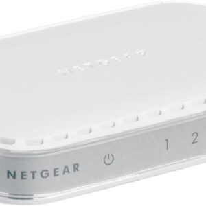 Netgear GS605V4 5-port Network Switch