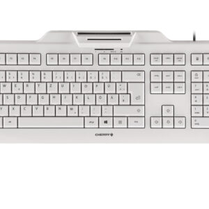 Cherry KC1000 Keyboard