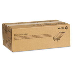 Xerox 006R01655 Black Toner Cartridge