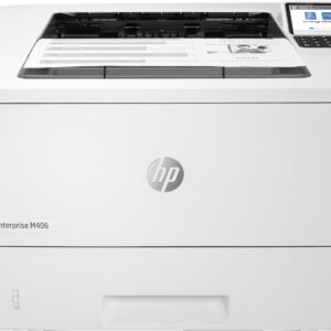 HP M406DN Laser Printer