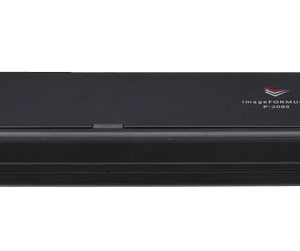 Canon P-208II Scanner