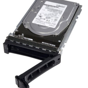 DELL HDD 300GB 10K RPM SAS 12G 25 HOT-SWAP