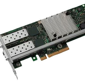 DELL NETWORK ADAPTER X520 DP PCIe