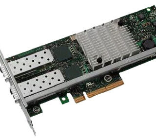DELL NETWORK ADAPTER X520 DP PCIe