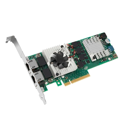 DELL NETWORK ADAPTER X540 DP 10GB ETHERNET X2