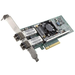 Dell 2-PORT 10GB PCIE 2 Transceiver / SFP