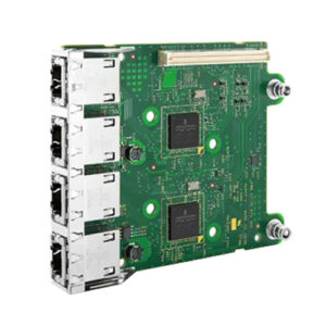 BROADCOM 5720 QP 1GB Broadcom 5720 QP 1Gb Network Daughter CardCusKit