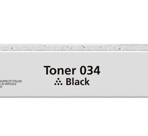 Canon 9454B001 Black Toner Cartridge