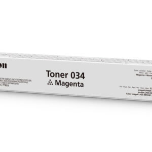 Canon 9452B001 Magenta Toner Cartridge