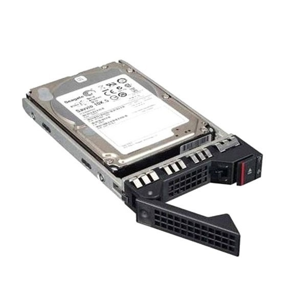 LENOVO HDD 600GB 15K 12Gb SAS 25