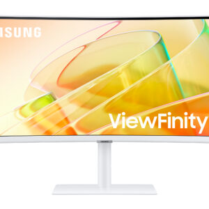 Samsung 340864CM Monitor