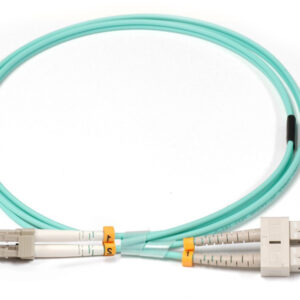 LENOVO CABLE 1M LC MULTI-MODE (M) TO LC MULTI-MODE (M)