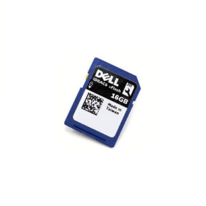 DELL FLASH MEMORY CARD 16GB SDHC