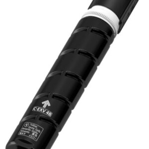 Canon C-EXV48 Yellow Toner Cartridge