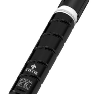 Canon C-EXV48 Black Toner Cartridge