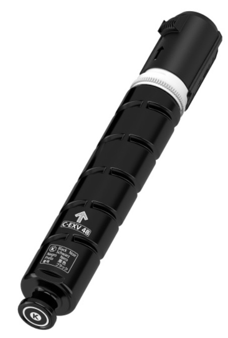 Canon C-EXV48 Black Toner Cartridge