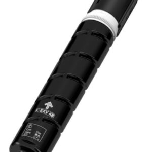 Canon C-EXV48 Cyan Toner Cartridge