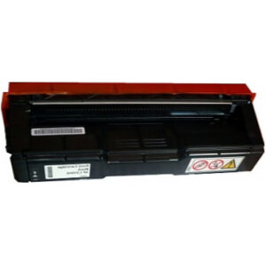 Ricoh SPC310 Black Toner Cartridge