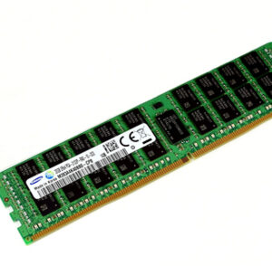 Samsung DDR4-2400MHZ 16GB DDR4 2400MHz Server Memory (ECC)