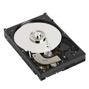 DELL HDD 300GB 15K SAS 25 12G