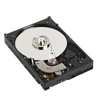 DELL HDD 300GB 15K SAS 25 12G