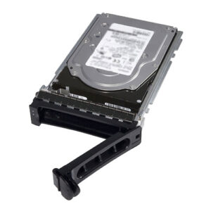 DELL HDD 4TB 72K SAS 6Gbs 35